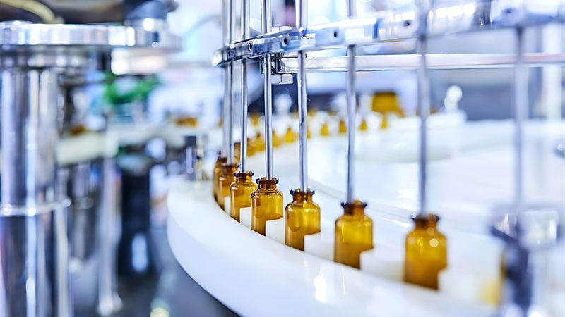 Article: Chelation Therapy Explained - How Iron Chelators Work
