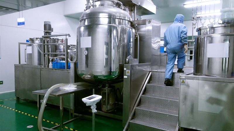 Article: Dispersible vs Film-Coated Deferasirox - Formulation Differences