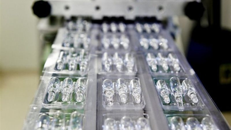 Article: Global Demand for Iron Chelators - Market & Public-Health Perspective